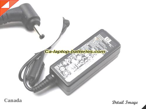  image of HP CPA09-002B ac adapter, 12V 3A CPA09-002B Notebook Power ac adapter HP12V3A36W-3.5x1.2mm