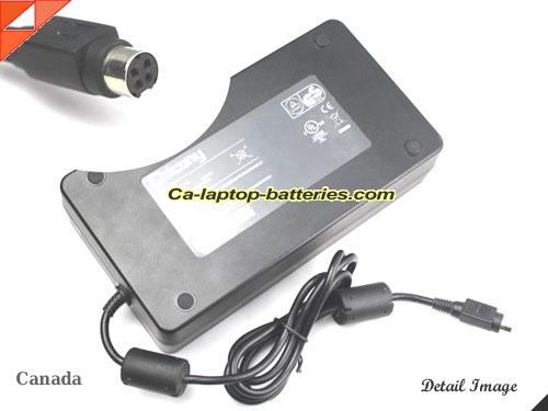  image of CHICONY CPA09-022A ac adapter, 20V 15A CPA09-022A Notebook Power ac adapter CHICONY20V15A300W-4Holes