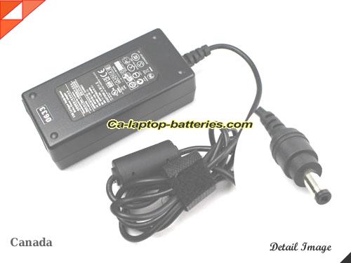  image of LENOVO 40Y8703 ac adapter, 16V 1.25A 40Y8703 Notebook Power ac adapter LENOVO16V1.25A20W-4.8x1.7mm