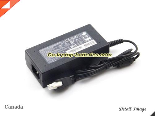  image of DELTA EADP-60MB B ac adapter, 12V 5A EADP-60MB B Notebook Power ac adapter FLEX12V5A60W-4holes