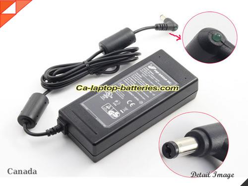  image of FSP FSP090-DMCB1 ac adapter, 19V 4.74A FSP090-DMCB1 Notebook Power ac adapter FSP19V4.74A90W-5.5x2.1mm
