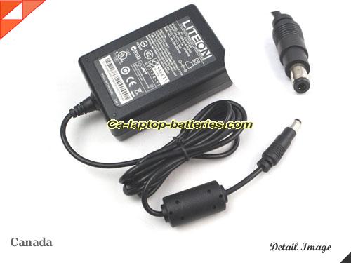  image of LITEON PB-40FB-04A-ROHS ac adapter, 12V 3.33A PB-40FB-04A-ROHS Notebook Power ac adapter LITEON12V3.33A40W-5.5x2.1mm