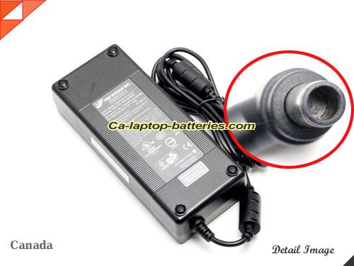  image of FSP FSP150-ABAN1 ac adapter, 19V 7.89A FSP150-ABAN1 Notebook Power ac adapter FSP19V7.89A150W-7.4x5.0mm-no-pin