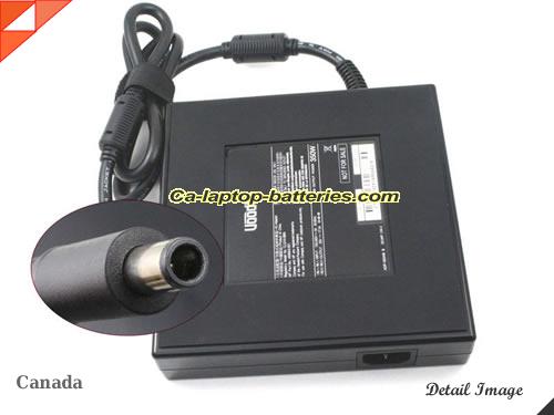 HP 515 adapter, 20V 17.5A 515 laptop computer ac adaptor, HP20V17.5A-VooDoo