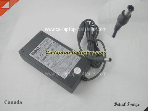 DELL AD-4214N adapter, 14V 3A AD-4214N laptop computer ac adaptor, DELL14V3A42W-6.0x4.0mm