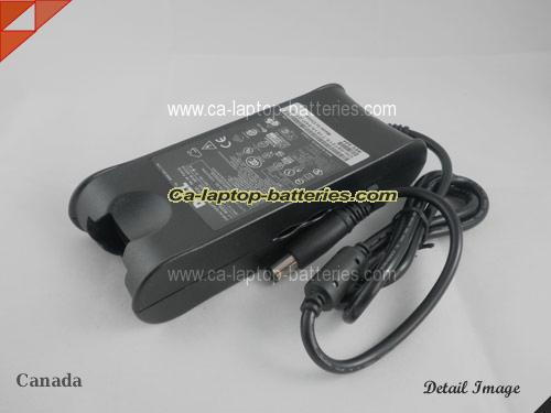 DELL INSPIRON D620 adapter, 19.5V 4.62A INSPIRON D620 laptop computer ac adaptor, DELL19.5V4.62A90W-7.4x5.0mm