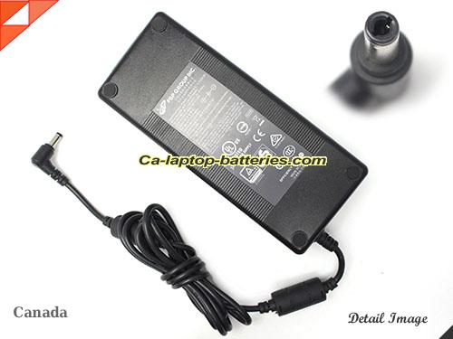  image of FSP PA5083U-1ACA ac adapter, 19V 7.89A PA5083U-1ACA Notebook Power ac adapter FSP19V7.89A150W-5.5x2.5mm