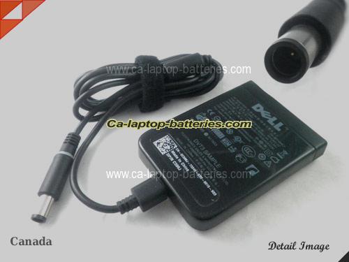 DELL AA90PM111 adapter, 19.5V 4.62A AA90PM111 laptop computer ac adaptor, DELL19.5V4.62A90W-7.4x5.0mm-mini