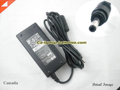  image of HP 370431-001 ac adapter, 12V 2.5A 370431-001 Notebook Power ac adapter HP12V2.5A30W-4.8x1.7mm