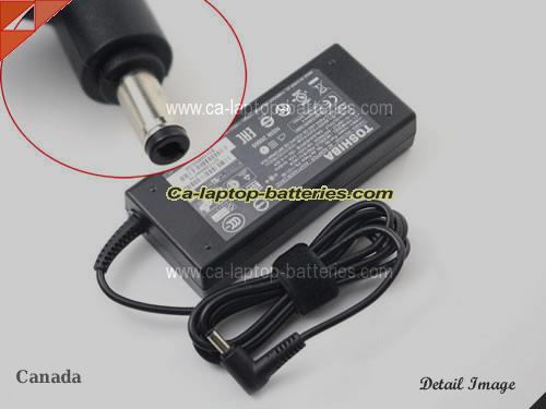 TOSHIBA P20-8PW adapter, 19V 6.32A P20-8PW laptop computer ac adaptor, TOSHIBA19V6.32A120W-5.5x2.5mm