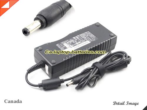  image of DELTA PA3336E-1ACA ac adapter, 19V 7.1A PA3336E-1ACA Notebook Power ac adapter DELTA19V7.1A135W-5.5x2.5mm