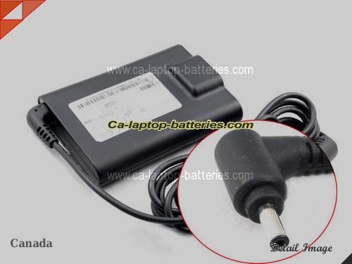 SAMSUNG NP900X4B-A02US adapter, 19V 2.1A NP900X4B-A02US laptop computer ac adaptor, SAMSUNG19V2.1A40W-3.0x1.0mm-SL