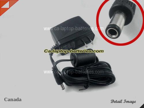 JET JTA0302E-E adapter, 5V 2.5A JTA0302E-E laptop computer ac adaptor, JET5V2.5A12.5W-5.5x2.5mm-US