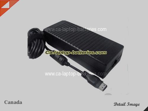 HP PAVILION ZV6100 adapter, 19V 7.1A PAVILION ZV6100 laptop computer ac adaptor, HP19V7.1A135W-OVLAMUL