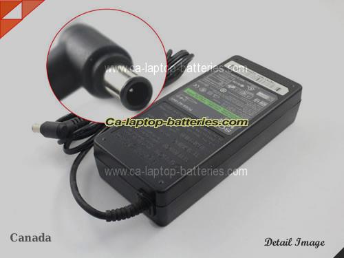 SONY GRS500P adapter, 19.5V 4.1A GRS500P laptop computer ac adaptor, SONY19.5V4.1A80W-6.5x4.4mm