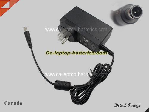 LG 29LB4510 adapter, 19V 2.53A 29LB4510 laptop computer ac adaptor, LG19V2.53A48W-6.5x4.4mm-US