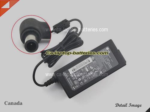 LG 29LB4510 adapter, 19V 2.53A 29LB4510 laptop computer ac adaptor, LG19V2.53A48W-6.5X4.0mm