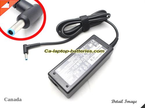 HP 15-R018DX adapter, 19.5V 3.33A 15-R018DX laptop computer ac adaptor, HP19.5V3.33A65W-4.5x2.8mm