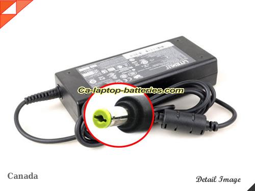  image of ACER PA-1121-16 ac adapter, 19V 6.32A PA-1121-16 Notebook Power ac adapter LITEON19V6.32A120W-5.5x1.7mm