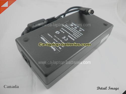 MIT MIT-GHA20 PACKARD BELL adapter, 19V 7.9A MIT-GHA20 PACKARD BELL laptop computer ac adaptor, ACER19V7.9A150W-4PIN