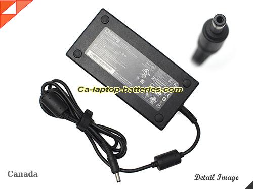  image of DELTA ADP-180MB F ac adapter, 19V 9.5A ADP-180MB F Notebook Power ac adapter CHICONY19V9.5A180W-5.5x2.5mm