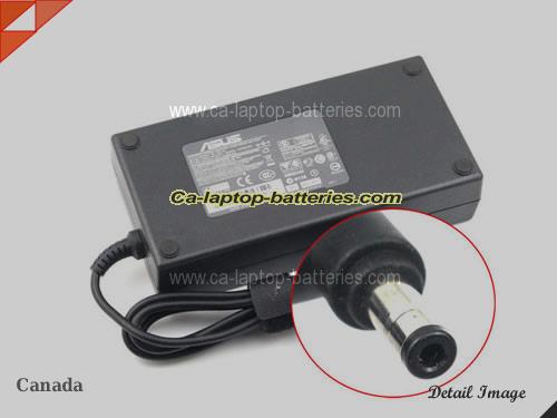 RABOOK F640 adapter, 19V 9.5A F640 laptop computer ac adaptor, ASUS19V9.5A180W-5.5x2.5mm