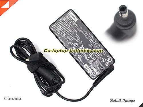 image of LENOVO PA-1450-55LR ac adapter, 20V 2.25A PA-1450-55LR Notebook Power ac adapter LENOVO20V2.25A45W-4.0x1.7mm
