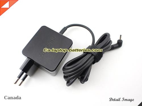  image of SAMSUNG AD-2612-BKR ac adapter, 12V 2.2A AD-2612-BKR Notebook Power ac adapter SAMSUNG12V2.2A26W-2.5x0.7mm-EU