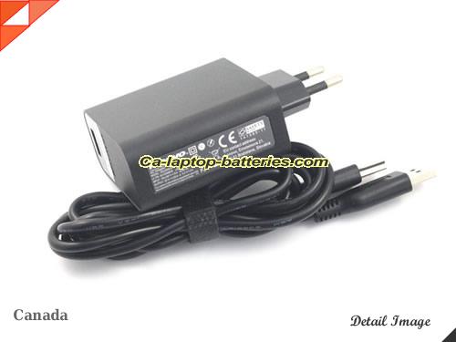  image of LENOVO ADL65WLC ac adapter, 20V 3.25A ADL65WLC Notebook Power ac adapter LENOVO20V3.25A65W-EU-Cord