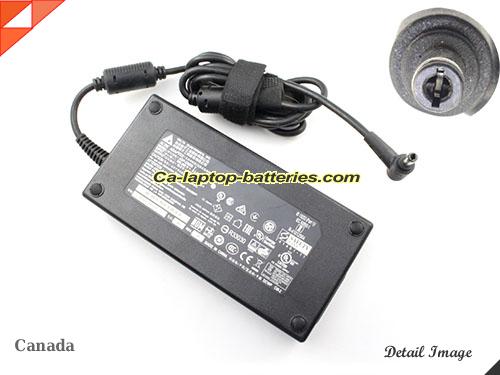  image of DELTA ADP-180NB BC ac adapter, 19.5V 11.8A ADP-180NB BC Notebook Power ac adapter DELTA19.5V11.8A230W-5.5x2.5mm