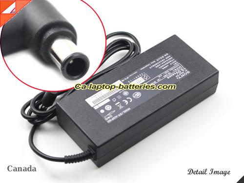 SONY PCG-6C1N adapter, 19.5V 4.4A PCG-6C1N laptop computer ac adaptor, SONY19.5V4.4A86W-6.5X4.4mm