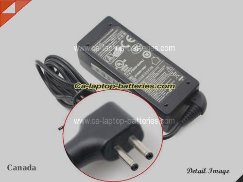 LG X-NOTE P22 adapter, 20V 2A X-NOTE P22 laptop computer ac adaptor, LG20V2A40W-2TIPS