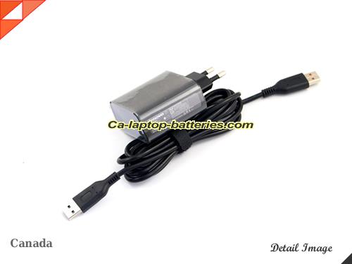  image of LENOVO ADL40WDA ac adapter, 20V 2A ADL40WDA Notebook Power ac adapter LENOVO20V2A40W-EU-CORD