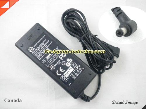 HKC M2000 adapter, 12V 2.5A M2000 laptop computer ac adaptor, LEI12V2.5A30W-5.5x2.5mm