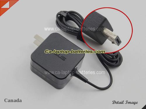 ASUS EEEBOOK X205TA-DH01 adapter, 19V 1.75A EEEBOOK X205TA-DH01 laptop computer ac adaptor, ASUS19V1.75A33W-US-NEW