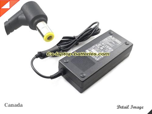  image of DELTA 38001657 ac adapter, 19.5V 6.32A 38001657 Notebook Power ac adapter LENOVO19.5V6.32A123W-6.5x3.0mm