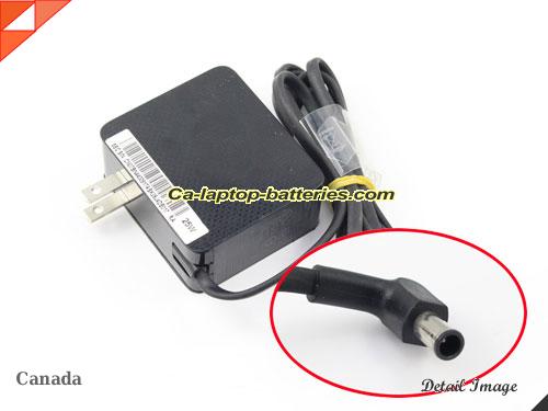  image of SAMSUNG A2514_DSM ac adapter, 14V 1.79A A2514_DSM Notebook Power ac adapter SAMSUNG14V1.79A25W-6.5x4.4mm-US