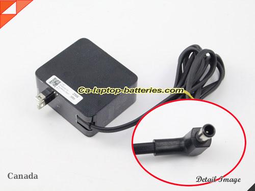  image of SAMSUNG A2514_DSM ac adapter, 14V 1.79A A2514_DSM Notebook Power ac adapter SAMSUNG14V1.79A25W-6.5x4.4mm-UST