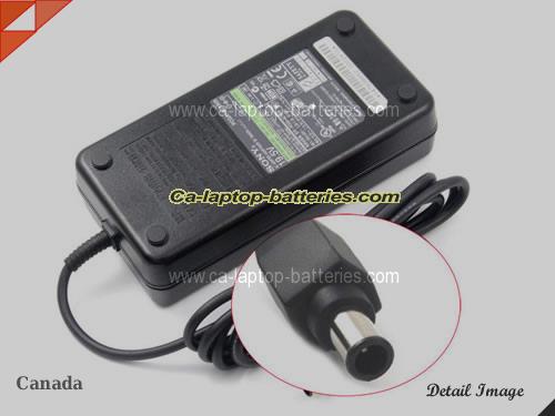 SONY VPCL22DFX/B adapter, 19.5V 7.7A VPCL22DFX/B laptop computer ac adaptor, SONY19.5V7.7A150W-6.5x4.4mm