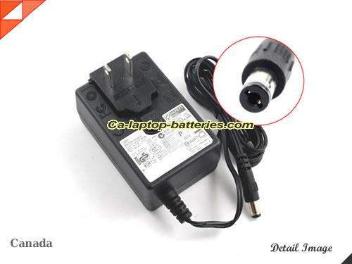 KTEC KSAS0241200150HU adapter, 12V 1.5A KSAS0241200150HU laptop computer ac adaptor, APD12V1.5A18W-5.5x2.5mm-US