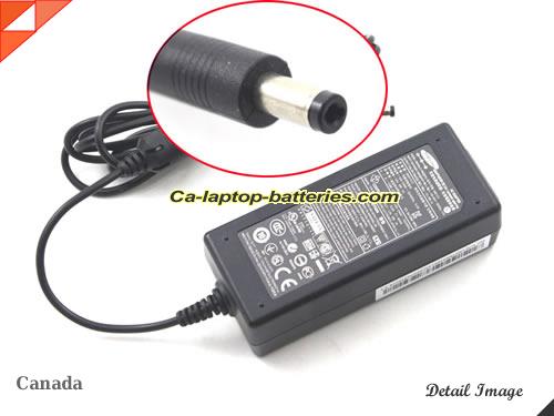 image of SAMSUNG SAD1212 ac adapter, 12V 1A SAD1212 Notebook Power ac adapter SAMSUNG12V1A12W-4.0x2.0mm