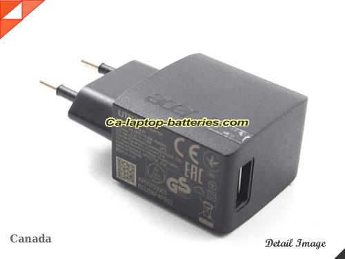 GOOGLE NEXUS 7 adapter, 5.2V 1.35A NEXUS 7 laptop computer ac adaptor, ACER5.2V1.35A-EU