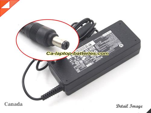  image of HP 764465-001 ac adapter, 19.5V 3.33A 764465-001 Notebook Power ac adapter HP19.5V3.33A65W-5.5x1.7mm