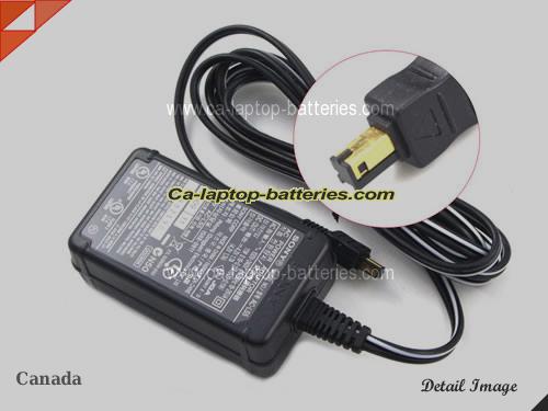 SONY DSC-TX9C adapter, 4.2V 1.7A DSC-TX9C laptop computer ac adaptor, SONY4.2V1.7A7W