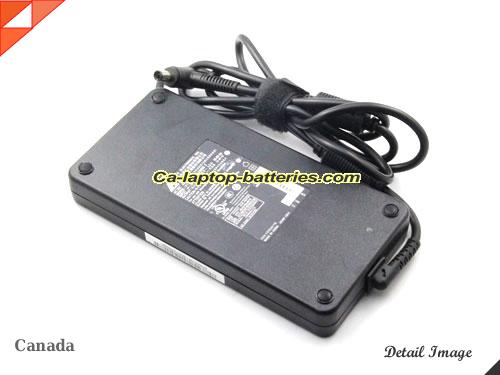  image of DELTA ADP-230EB T ac adapter, 19.5V 11.8A ADP-230EB T Notebook Power ac adapter DELTA19.5V11.8A230W-7.4x5.0mm-SLIM