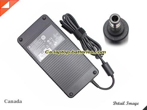  image of DELTA ADP-230EB T ac adapter, 19.5V 16.9A ADP-230EB T Notebook Power ac adapter DELTA19.5V16.9A330W-5.5x2.5mm