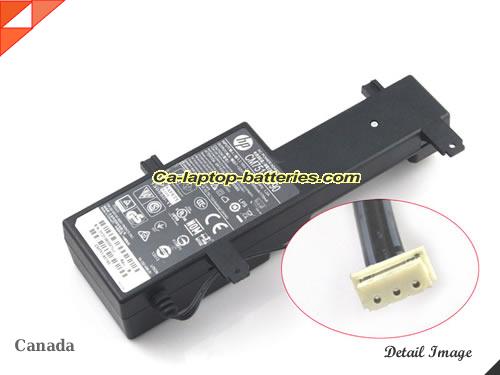  image of HP CM751-60045 ac adapter, 32V 1.095A CM751-60045 Notebook Power ac adapter HP32V1.095A35W