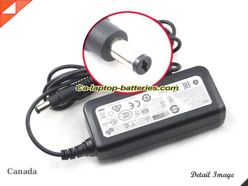  image of CHICONY A065R035L ac adapter, 19V 2.1A A065R035L Notebook Power ac adapter APD19V2.1A40W-5.5x1.7mm