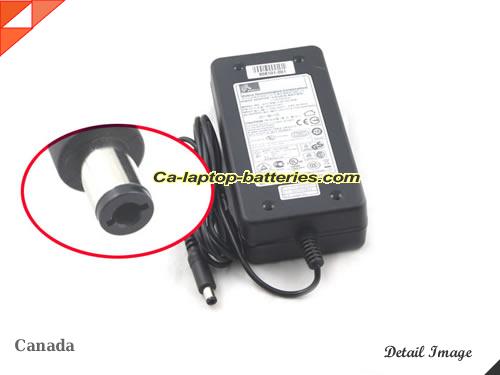 ZEBRA GX430T adapter, 24V 4.17A GX430T laptop computer ac adaptor, ZEBRA24V4.17A100W-6.5x3.0mm