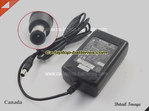 YAMAHA THR5 BASS adapter, 15V 2.67A THR5 BASS laptop computer ac adaptor, LISHIN15V2.67A40W-6.5x4.4mm